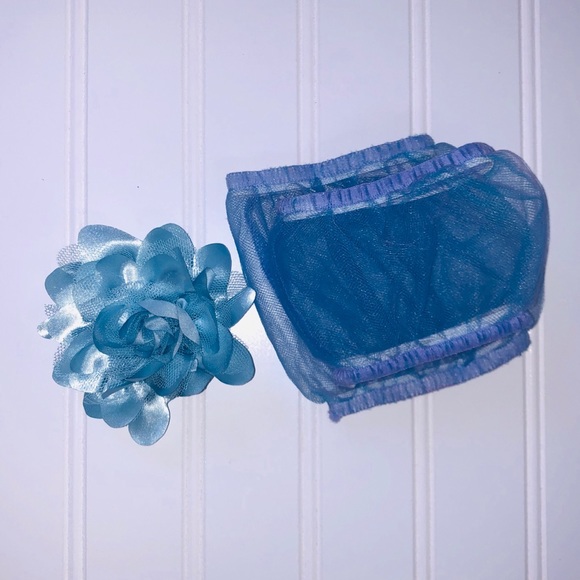 CURTAIN CALL COSTUME leotard embroidered tutu Item# 0019 - Picture 3 of 4